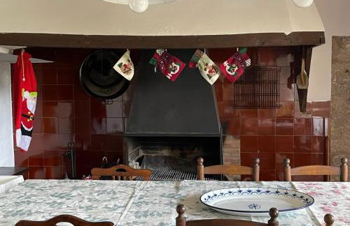 Masía La Perera - Foto 14