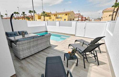 Villa Luna - Foto 21