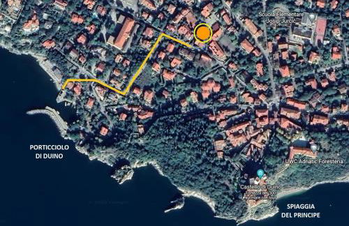 dalTURRI - Casa vacanze al mare - Relax e PRIVATE WELLNESS con sauna - Foto 29