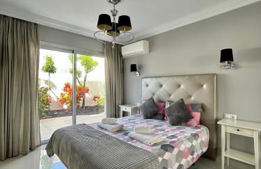 Luxury Villa in Costa Adeje K301 - Foto 28