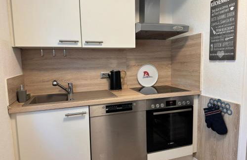 Ferienwohnungen First Bismarck - Foto 25