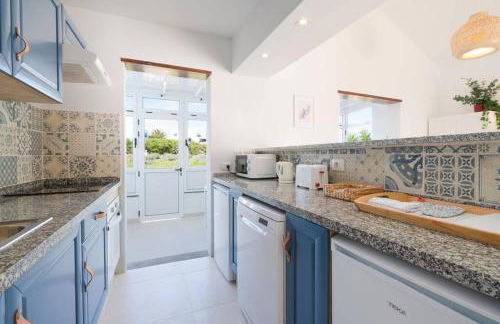 Luxurious Bungalow A2 in a quiet complex with pool 100m from the sea - Foto 6