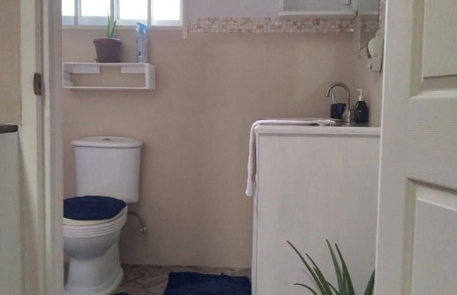 Beautiful 1-bed Apartment in Saint George's - Foto 9