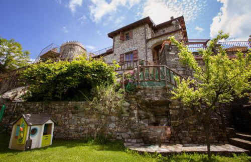 Vivi Luxury Country House - Foto 35