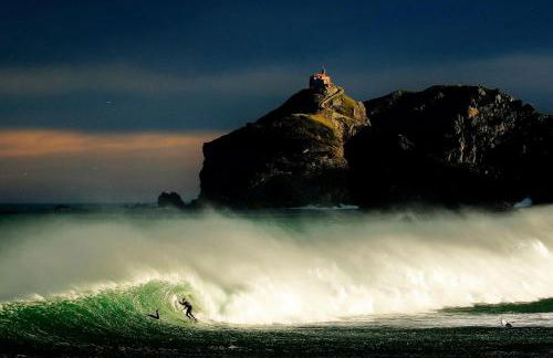 Apto Bakio a pie de playa - Foto 23