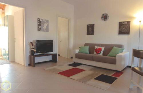 The Comfort Apartment - Foto 1