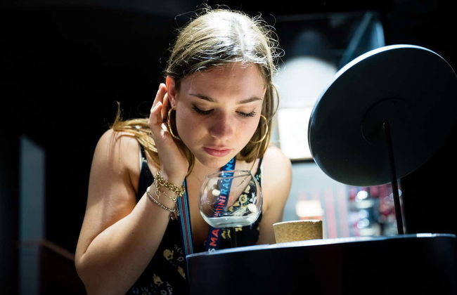 Visite de la Casa Martini avec dégustation - Photo 8