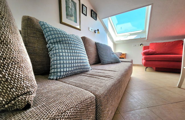 Apartments Hinterreiter - Foto 9