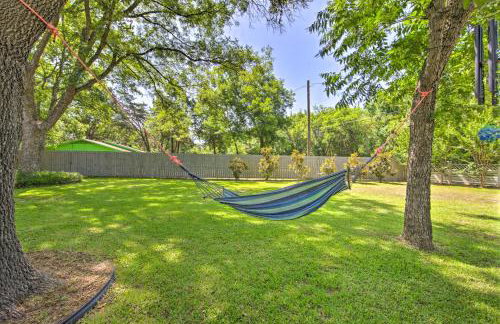 Cozy Canton Residence with Great Outdoor Space! - Foto 10