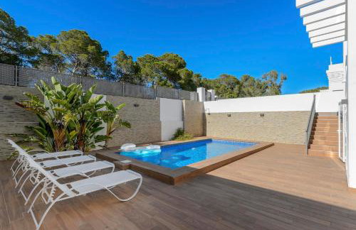 Can Dineo - 5 bedroom villa in Cala Vadella - Photo 5
