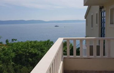 Beach Apartments Villa Holiday - Foto 61