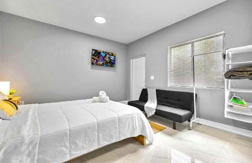 Charming Studio 5 Minutes From Wynwood - Foto 22