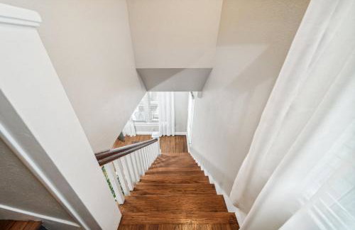 Hottub, Pool Table, Basketball, Firepit, Sleeps 8 - Photo 42