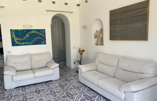 Villa Raffaella - Foto 28