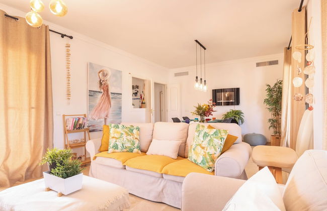 Luxury Mijas Golf, Pool & Pet Retreat - Foto 10