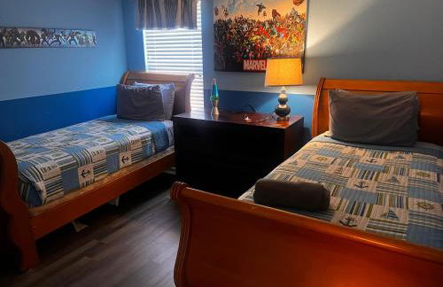 Charming Family Friendly Home - Foto 15