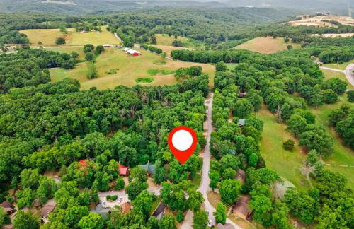 Three Bear Lodge - Foto 38