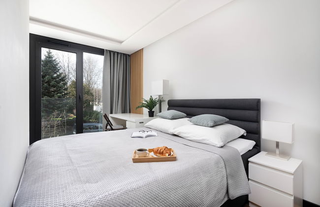 EASY RENT Apartments - AMBER 10 - Foto 10