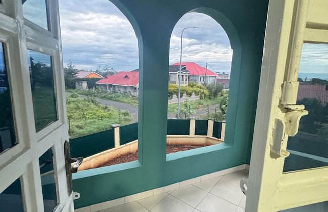 Naivasha Gate- Away Palace - Foto 27