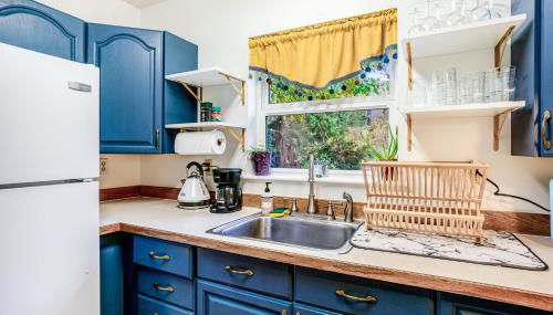 Enchanted Cottage - Photo 4