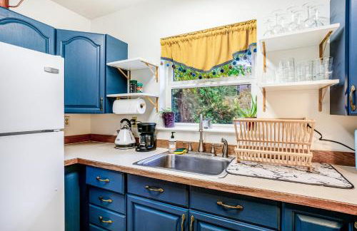 Enchanted Cottage - Foto 4