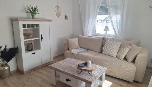 Ferienwohnung in der Korbstadt Lichtenfels - Foto 2