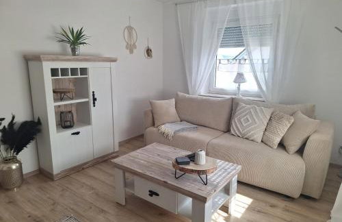 Ferienwohnung in der Korbstadt Lichtenfels - Foto 2