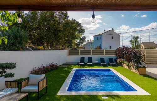 Casa Turón - Foto 36