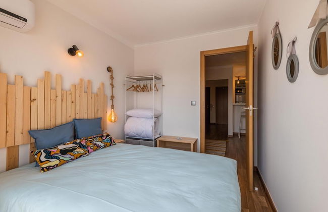 Apartamento Mar Vista by Portucasa - Foto 9