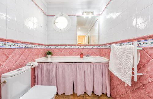 Fancy House near Cádiz - Pool * Free Parking & BBQ - Foto 54