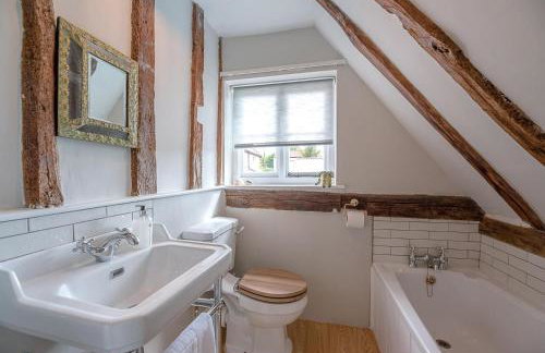 Lavender Cottage, Middleton - Foto 19