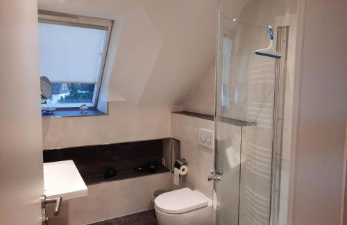 Ferienhaus Sasse Ferienwohnungen mit Garten & Grill - Foto 29