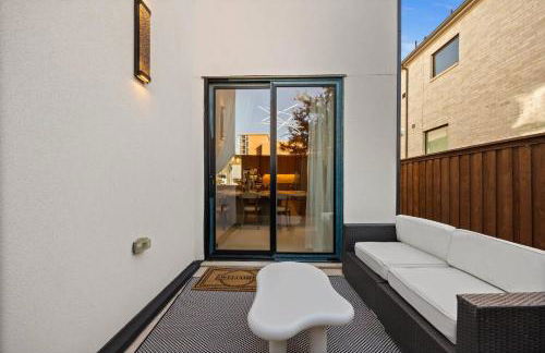 Festive Villa in Richardson/Dallas - Foto 41