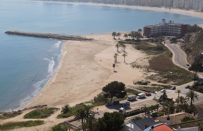 Four Seasons Penthouse Cullera - Foto 58