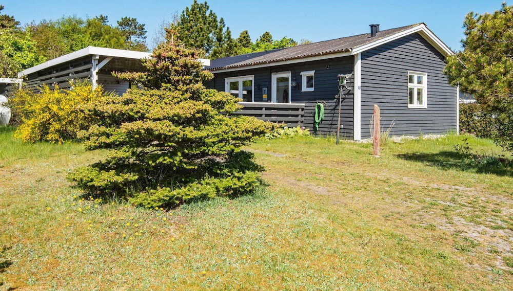 6 Person Holiday Home in Hemmet - Foto 1, Imagen principal