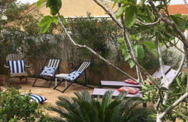 Maison bord de mer climatisée La Capte , Hyères - Foto 33