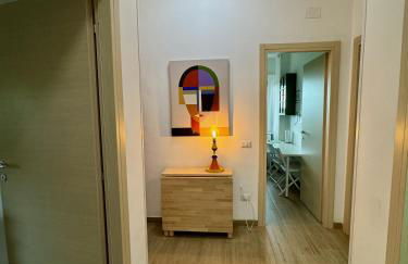 Grazioso appartamento Tiburtina - 3 bedrooms - Foto 22