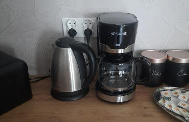 Apartament Tatarska Niezapominajka - Foto 27