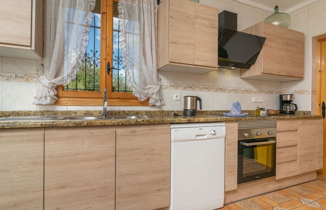 Ca Sa Nina in Inca With 3 Bedrooms and 4 Bathrooms - Foto 18