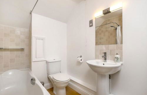 Gorgeous Apartment in the centre of Winchester - Foto 10