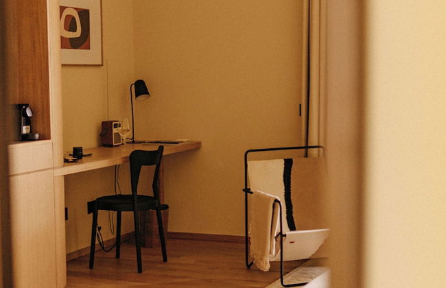 Aethos Saragano - Foto 36