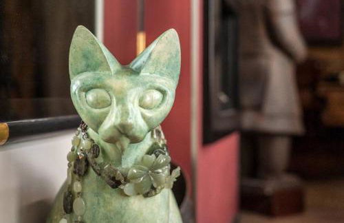 Montee du change - Foto 20