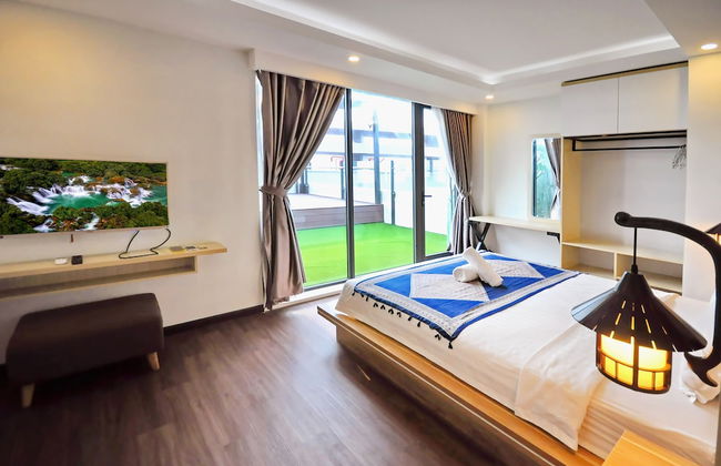 Holi Sky Homes By The Beach - Foto 11