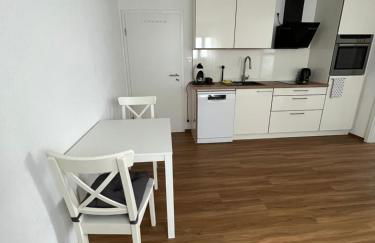 Moderne Einliegerwohnung am Park - Foto 9