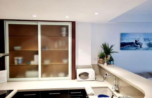 Adosadito Playa Oliva - Photo 6