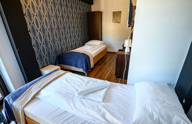 Sun & Snow Centrum Piłsudskiego - Foto 22