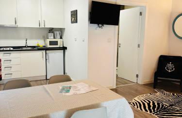 Golden Halcyon - Ericeira Villas - Photo 43