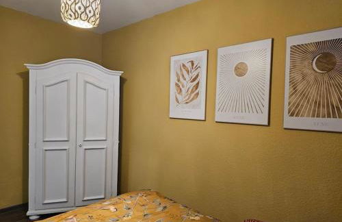 Elegant Apartment with Direct River View, Balcony and Parking in Bernkastel-Kues - Photo 41