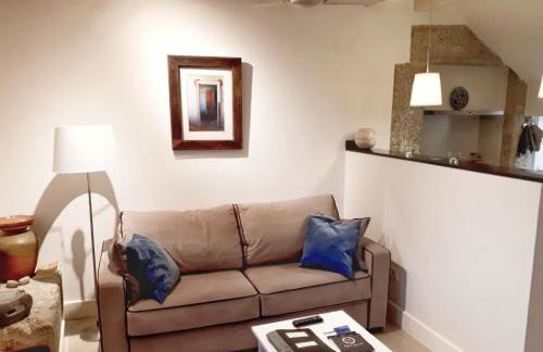 Apartamentos Rurales Entre Fuentes - Foto 22