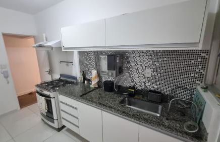 2 Dormitorios, Piscina Frente ao Mar - Foto 14